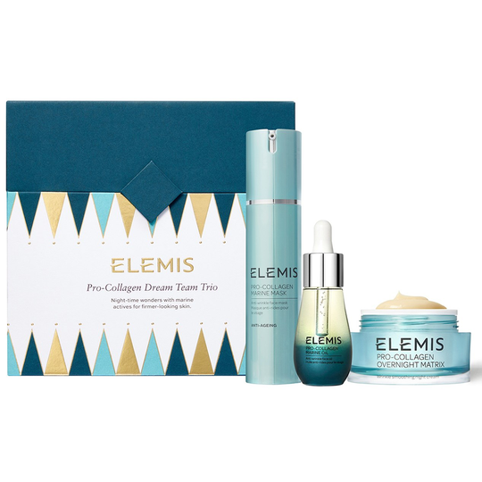 Elemis Pro-Collagen Dream Team Trio