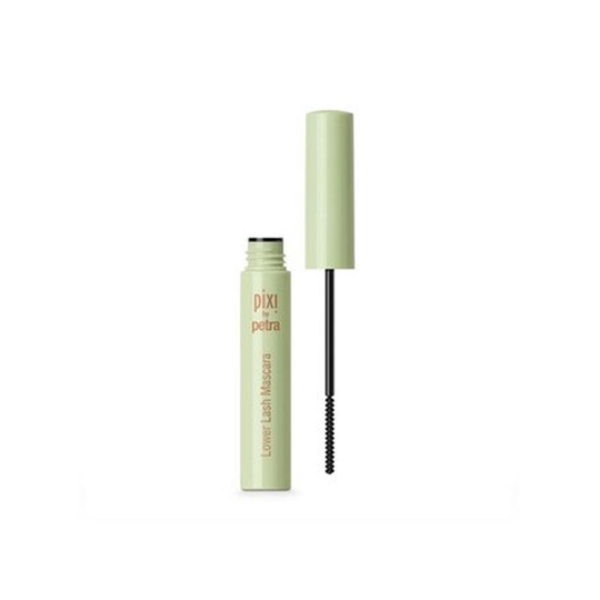 Pixi Lower Lash Mascara Black 3,2 ml