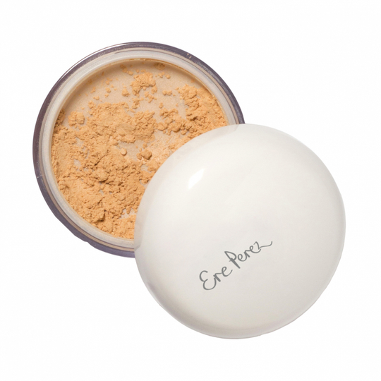 Ere Perez Calendula Powder Foundation Medium