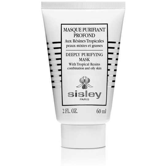 Sisley Deeply Purifying Mask 60 ml