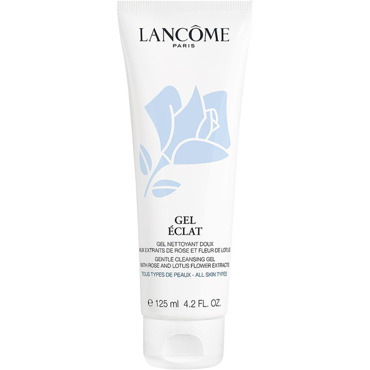 Lancôme Gel Éclat Cleansing Gel, 125 ml Lancôme Ansiktsrengöring