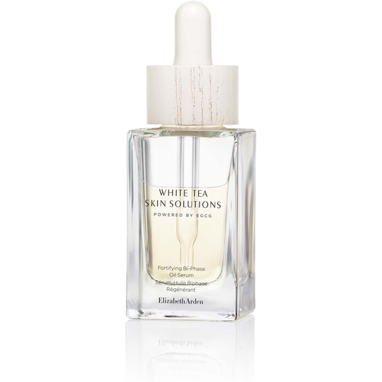 White Tea Skin Bi-phase Oil Serum, 30 ml Elizabeth Arden Ansiktsserum
