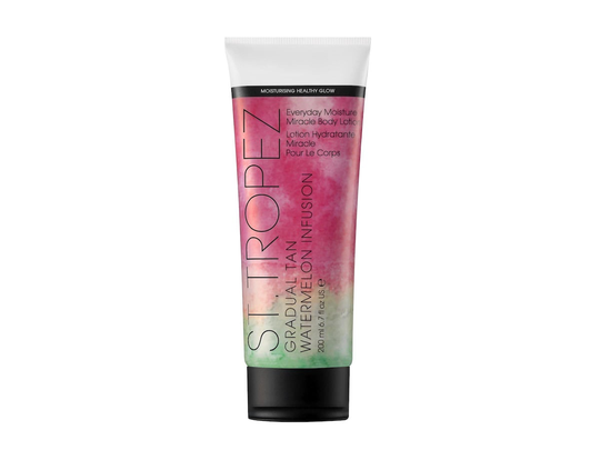 Everyday Gradual Tan Watermelon, 200 ml St.Tropez Brun utan sol (BUS)