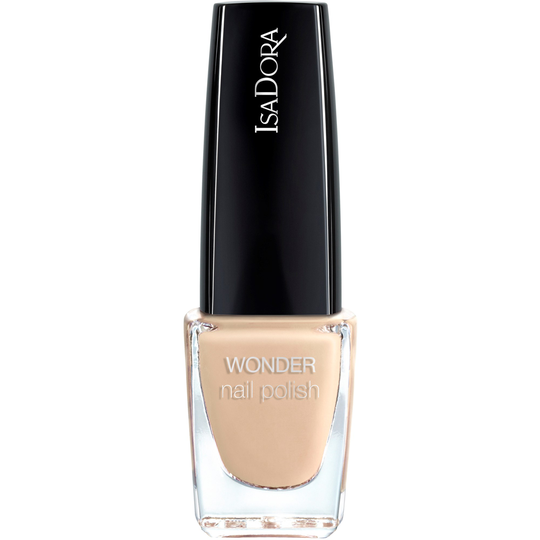 IsaDora Wonder Nail Wonder Nail Polish Soft Linen