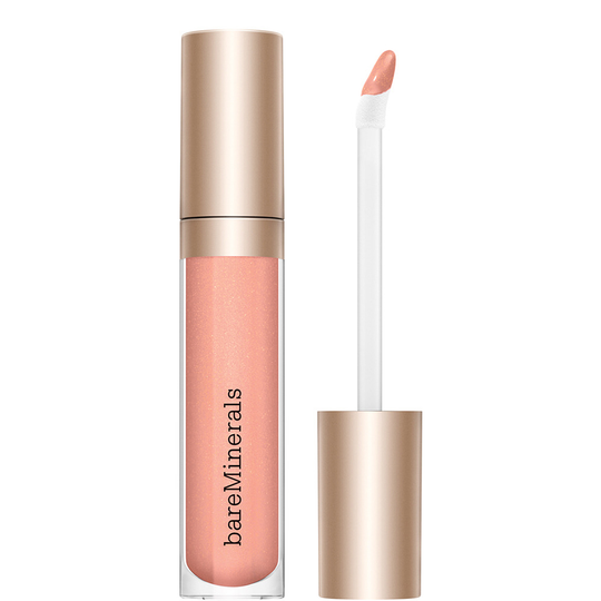 bareMinerals Mineralist Lip Gloss-Balm Peace 4 ml