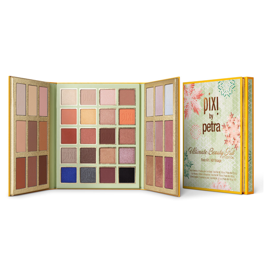 PIXI Ultimate Beauty Kit