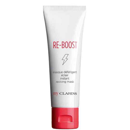 My Clarins Re-Boost Instant Reviving Mask 50 ml
