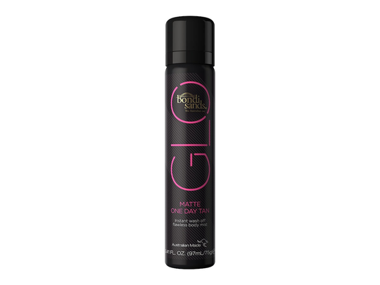 GLO Matte Mist, 97 ml Bondi Sands Brun utan sol (BUS)