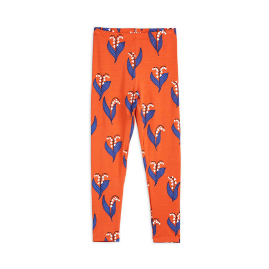 Lily Of The Valley Leggings