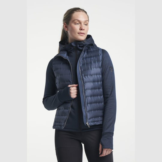 Txlite Down Vest W