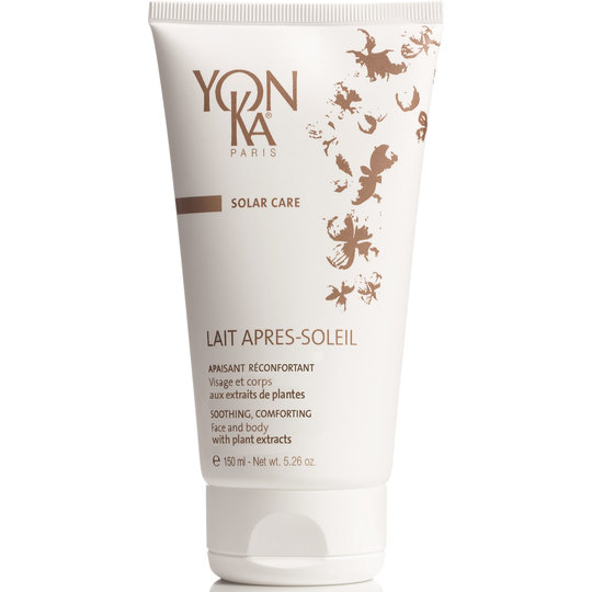 Yon-Ka Solar Care Lait Apres Soleil 150 ml