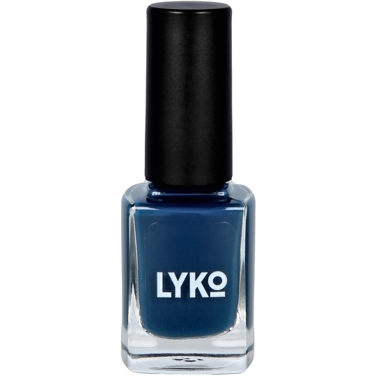 LYKO Nail Polish Preppy Petroleum 47