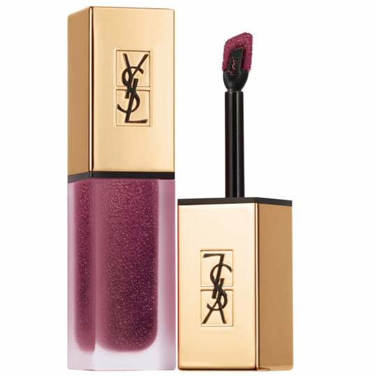 Yves Saint Laurent Tatouage Couture Metallics 127