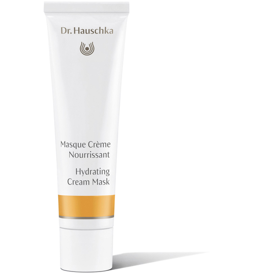 Dr Hauschka Hydrating Cream Mask 30 ml
