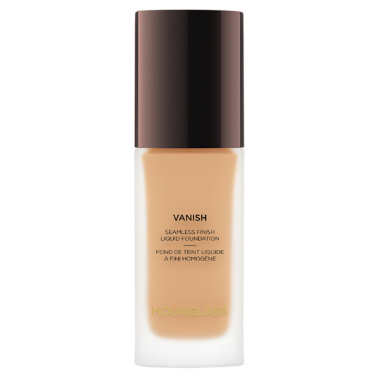 Hourglass Vanish Seamless Finish Liquid Foundation Natural