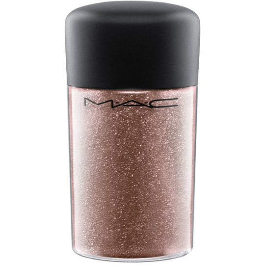 MAC Cosmetics Glitter Bronze