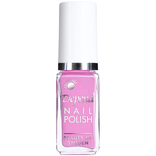 Depend Mini Nail Polish Number 684