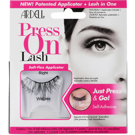 Ardell Press On Lash Wispies