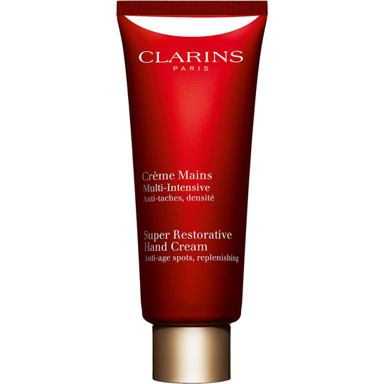 Clarins Super Restorative Hand Cream, 100 ml Clarins Handkräm