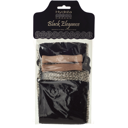 Hydréa London Dual Sided Organic Body Strap