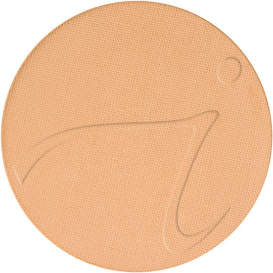 Jane Iredale PurePressed Base Caramel