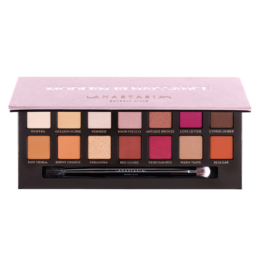 Anastasia Beverly Hills Eye Shadow Palette Modern Renaissanc