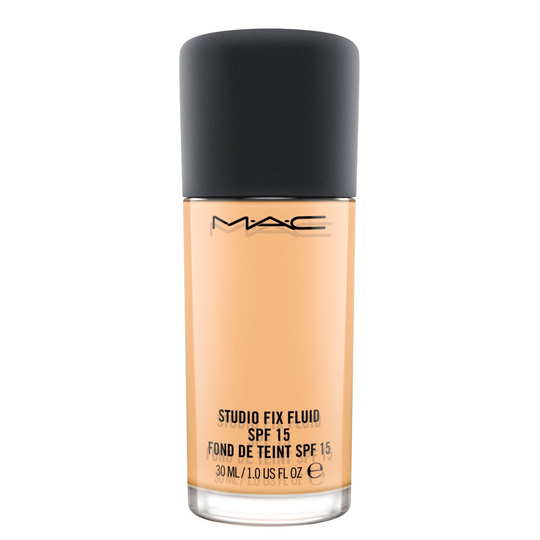 MAC Cosmetics NC 27