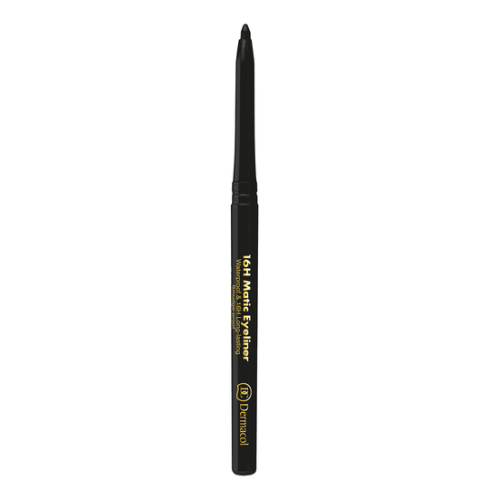 Dermacol 16H Matic Eyeliner black