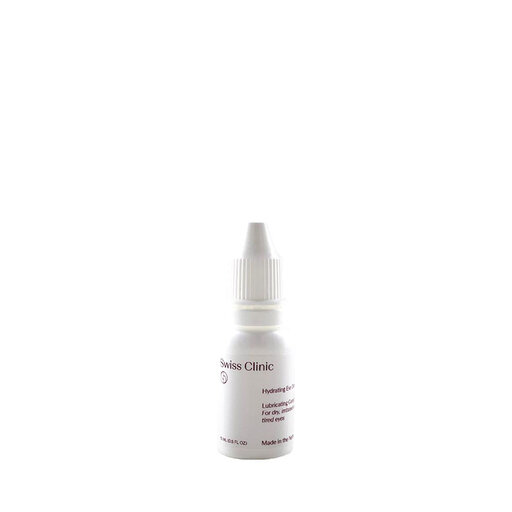 Hydrating Eye Drops