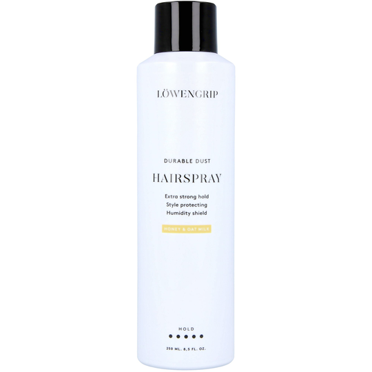 Löwengrip Durable Dust Hairspray 250 ml