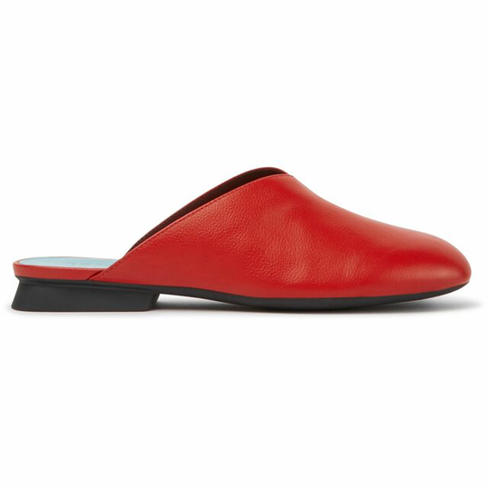 Flat Shoes Women Camper Casi Myra