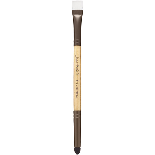 Jane Iredale Brushes Dual Eyeliner/Brow