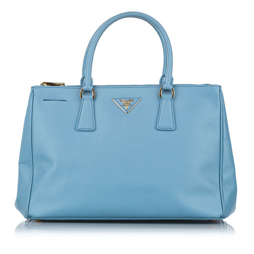 Prada Saffiano Galleria Handbag