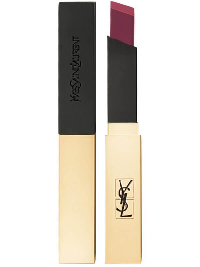 Yves Saint Laurent Rouge Pur Couture The Slim Lipstick 16