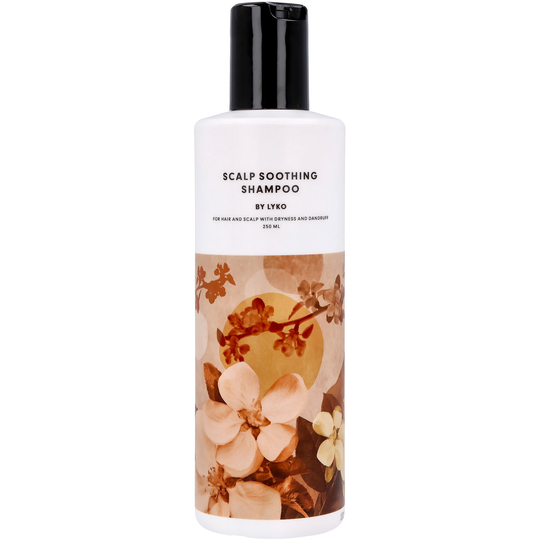 LYKO Scalp Soothing Schampoo 250 ml
