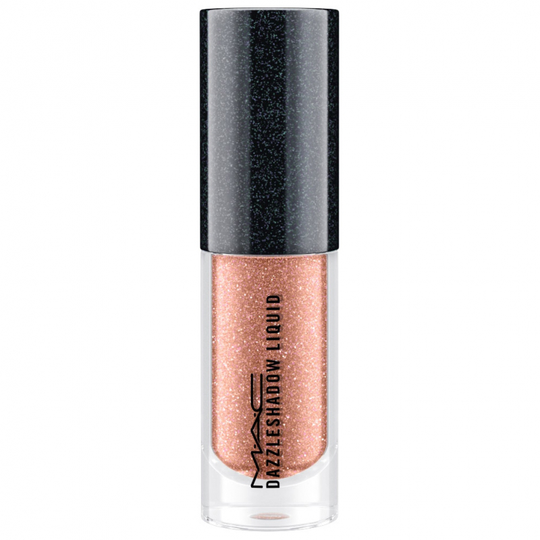 MAC Cosmetics Dazzleshadow Liquid Beam Time