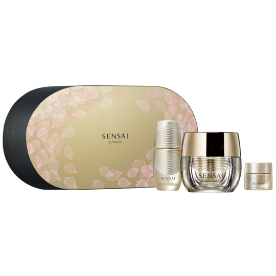 SENSAI Ultimate The Cream Limited Set
