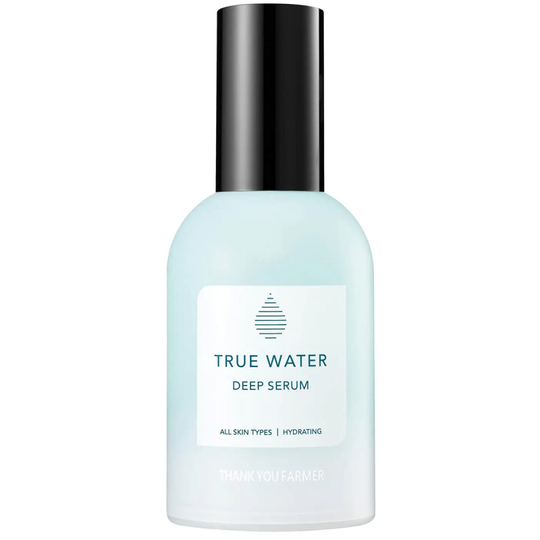 Thank you farmer True Water Deep Serum EX (134ml)