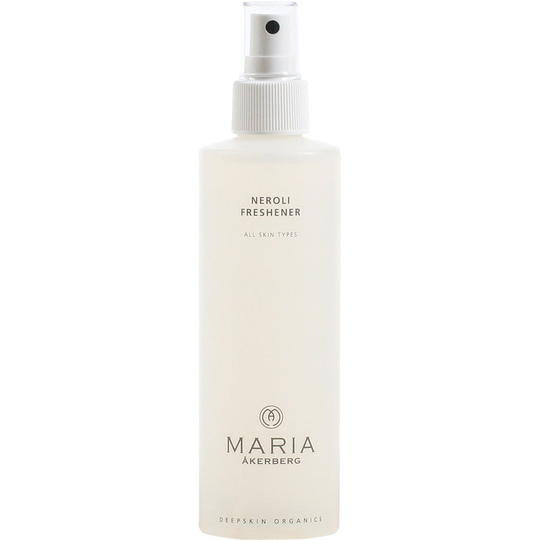 Neroli Freshener, 250 ml Maria Åkerberg Ansiktsvatten