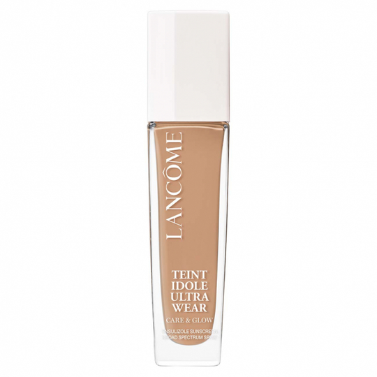 Lancôme Teint Idôle Ultra Wear Care & Glow 24H Healthy Glow Foundation 425C