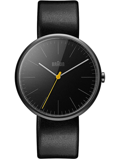 Bn0172bkbkg, Quartz, 42mm, 3atm