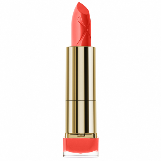 Max Factor Colour Elixir Lipstick Intensely Coral 060