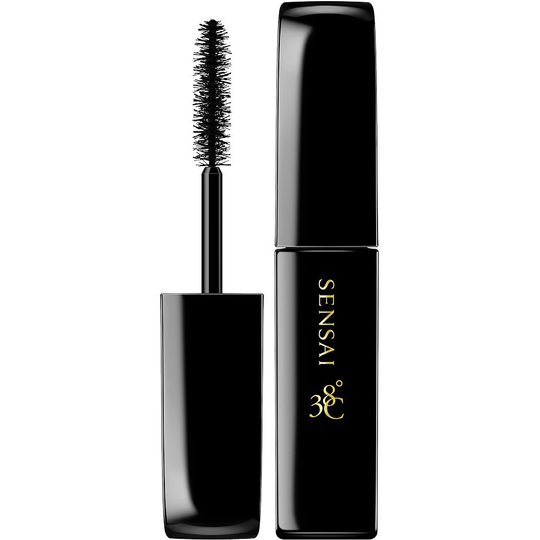 Sensai Mascara Lash Volumiser 38°C | Vattenfast mascara |