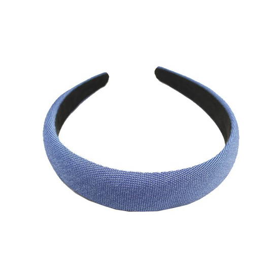 LYKO Lätt Vadderat Diadem Denim Navy