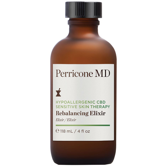 CBD Hypo Skin Calming Elixir, 118 ml Perricone MD Ansiktsserum