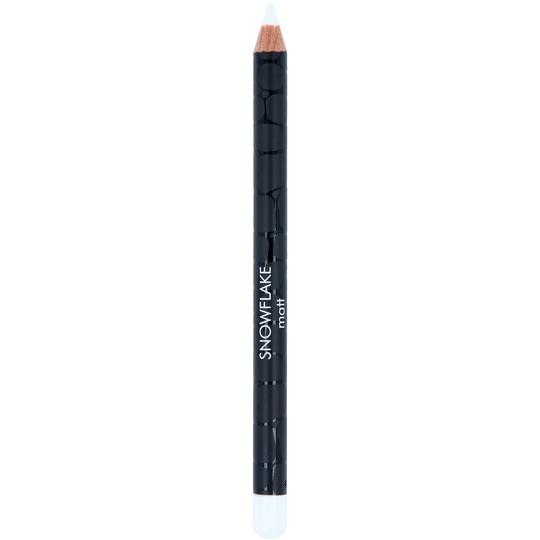 Make Up Store Eyepencil Snowflake