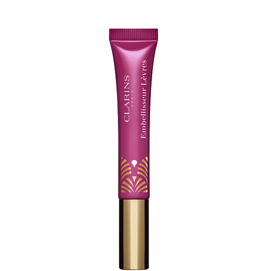 Clarins Natural Lip Perfector Intense Maple 17 12 ml