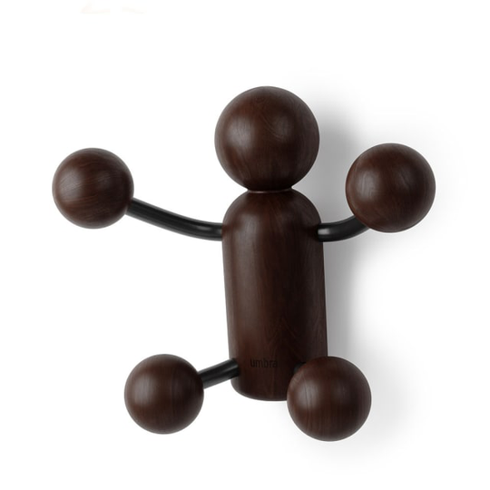 Woody Wall Hook