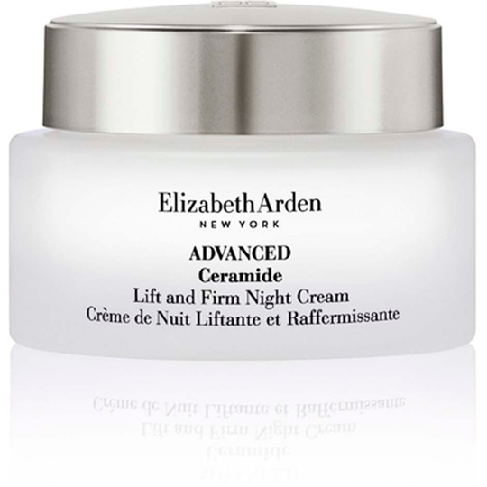 Ceramide Lift & Firm Advanced, 50 ml Elizabeth Arden Nattkräm
