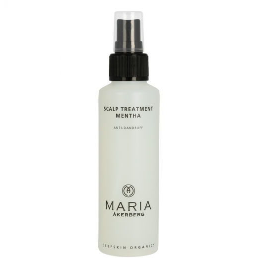 Maria Åkerberg Scalp Treatment Mentha